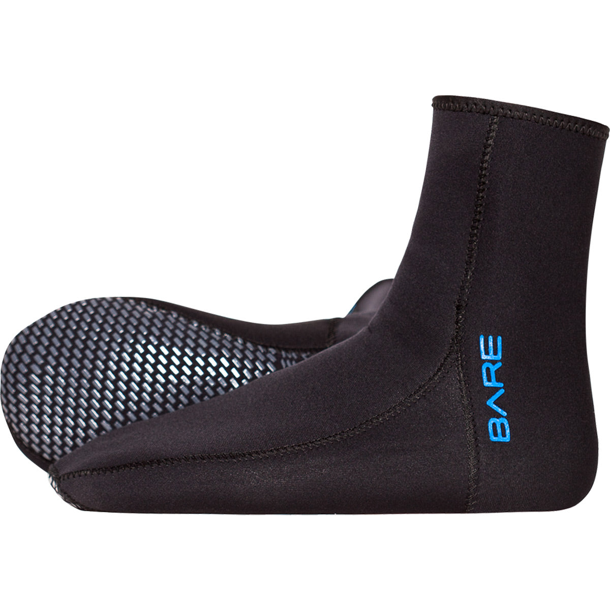 Bare 2mm Neo Socks | Diving Sports Canada | Vancouver