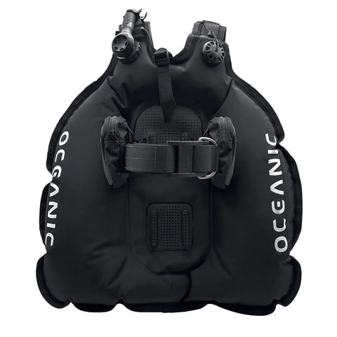 Oceanic Photon Air Men's Back Inflation BCD