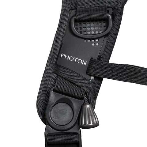 Oceanic Photon Air Men's Back Inflation BCD