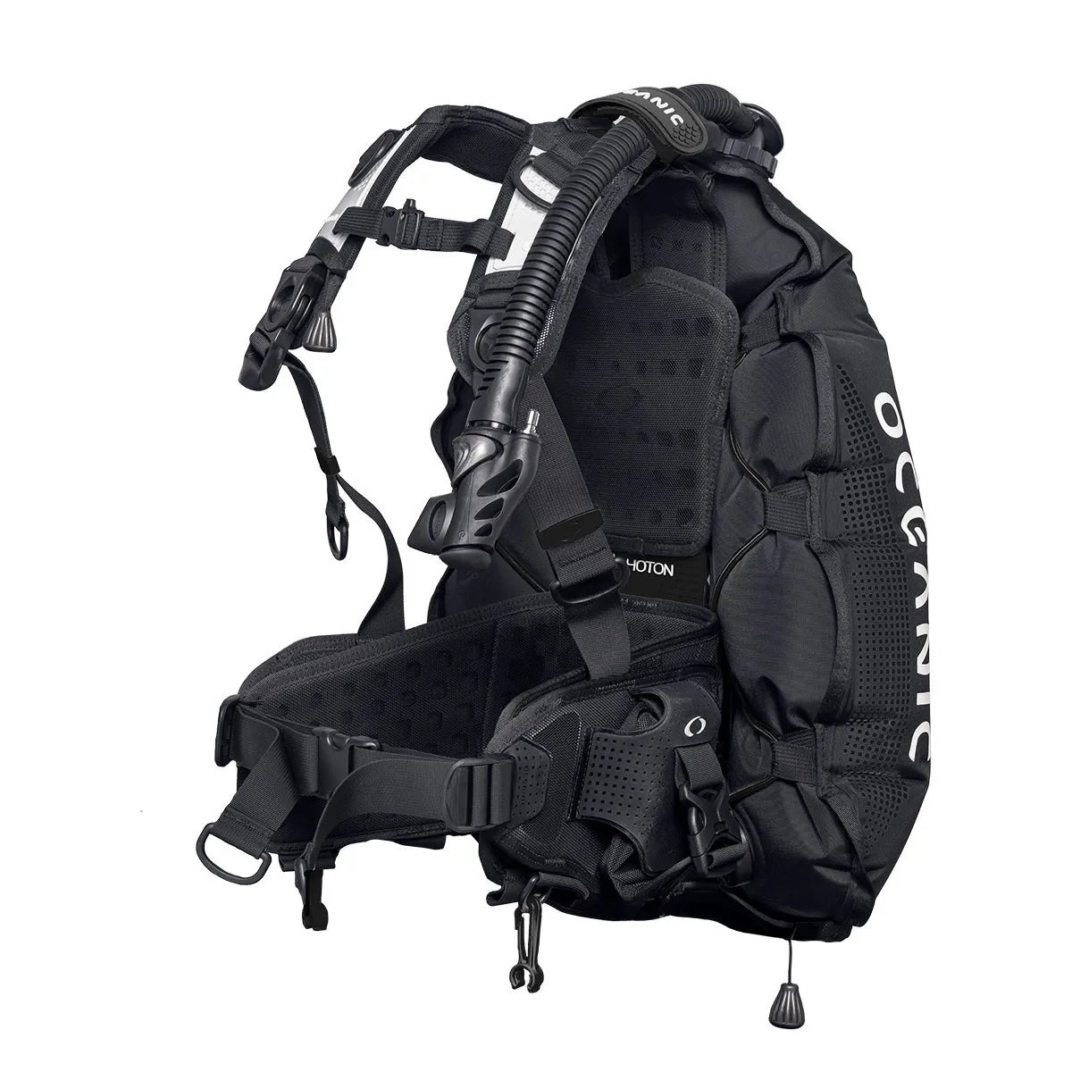 Oceanic Photon Air Women's Back Inflation BCD