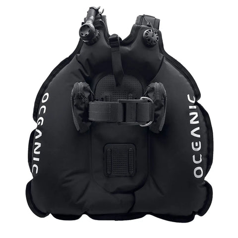 Oceanic Photon Air Women's Back Inflation BCD