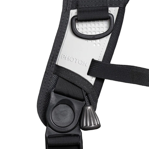 Oceanic Photon Air Women's Back Inflation BCD