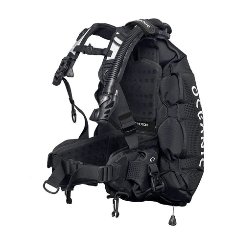 Oceanic Photon Air Women's Back Inflation BCD