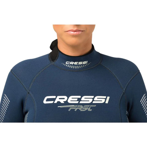 Cressi 3mm Women's Full Wetsuit Package