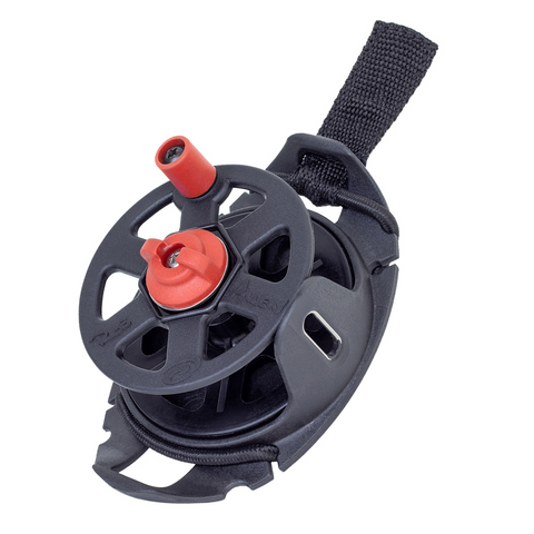 Rob Allen Vecta Belt Reel 40m