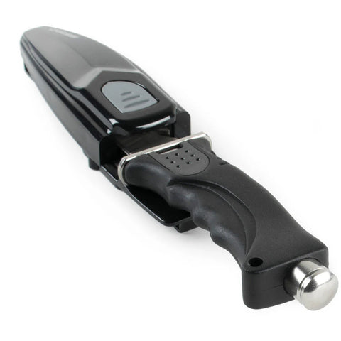 Cressi Skorpion Knife Grey | Diving Sports Canada | Vancouver