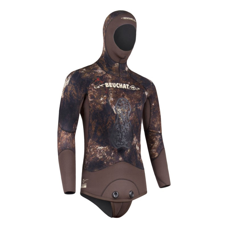 Beuchat Rocksea Trigocamo Wide 3mm Jacket