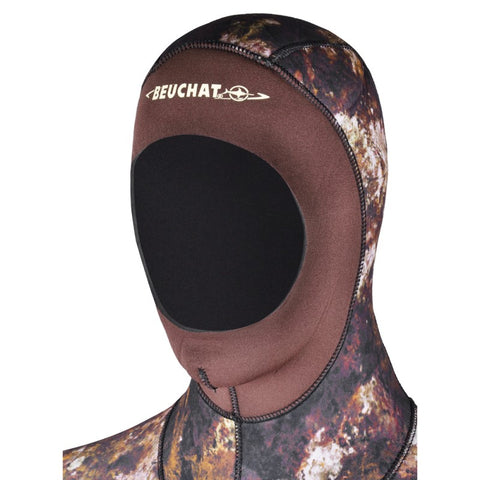 Beuchat Rocksea Trigocamo Wide 3mm Jacket