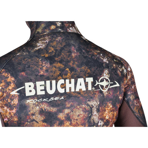 Beuchat Rocksea Trigocamo Wide 3mm Jacket