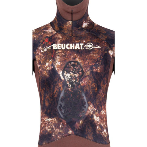 Beuchat Rocksea Trigocamo Wide 3mm Jacket