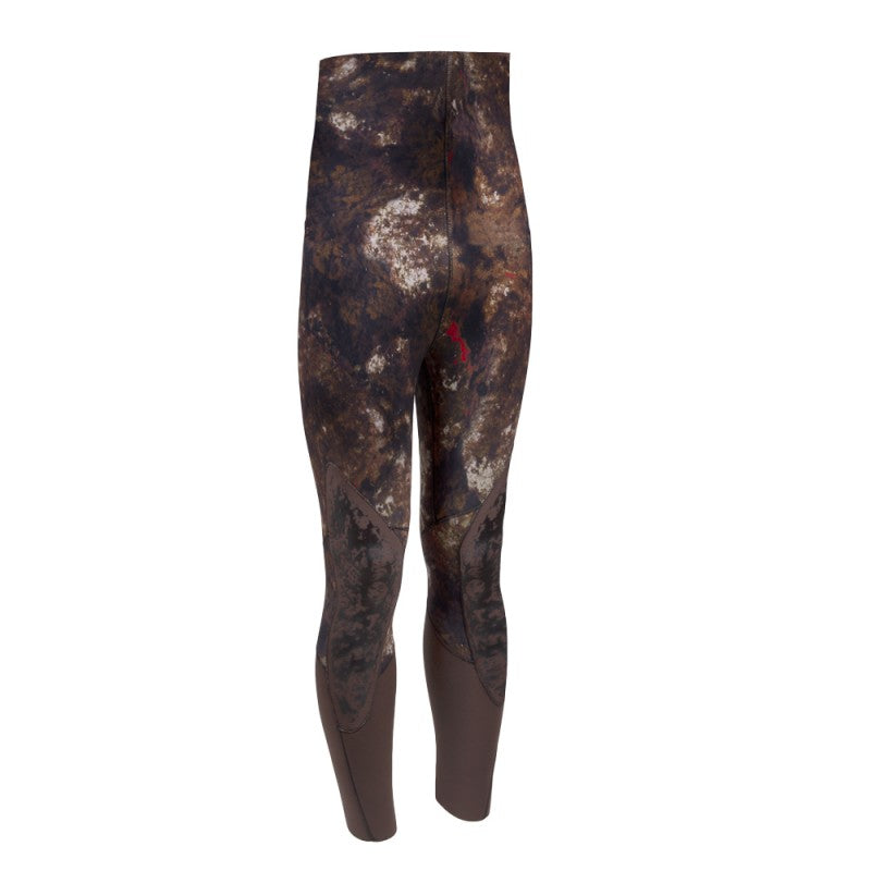 Beuchat Rocksea Trigocamo Wide 3mm Pant