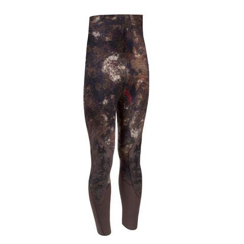 Beuchat Rocksea Trigocamo Wide 3mm Pant