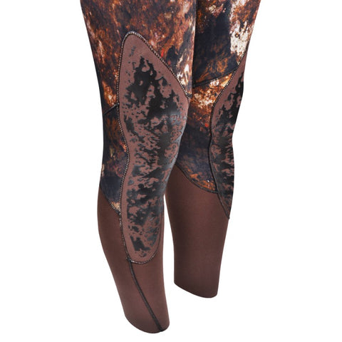 Beuchat Rocksea Trigocamo Wide 3mm Pant
