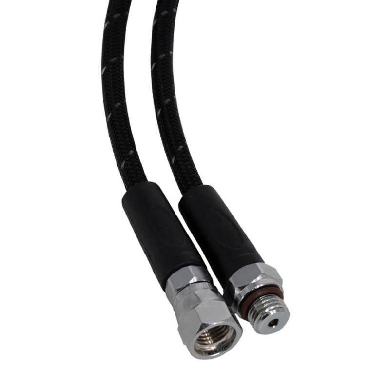 Scuba Force Scubaflex HP Hose 6 in