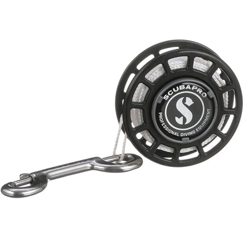 Scubapro S-TEK Spinner Spool | Diving Sports Canada | Vancouver