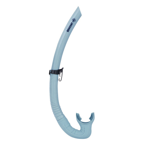 Beuchat Spy Snorkel Light Blue