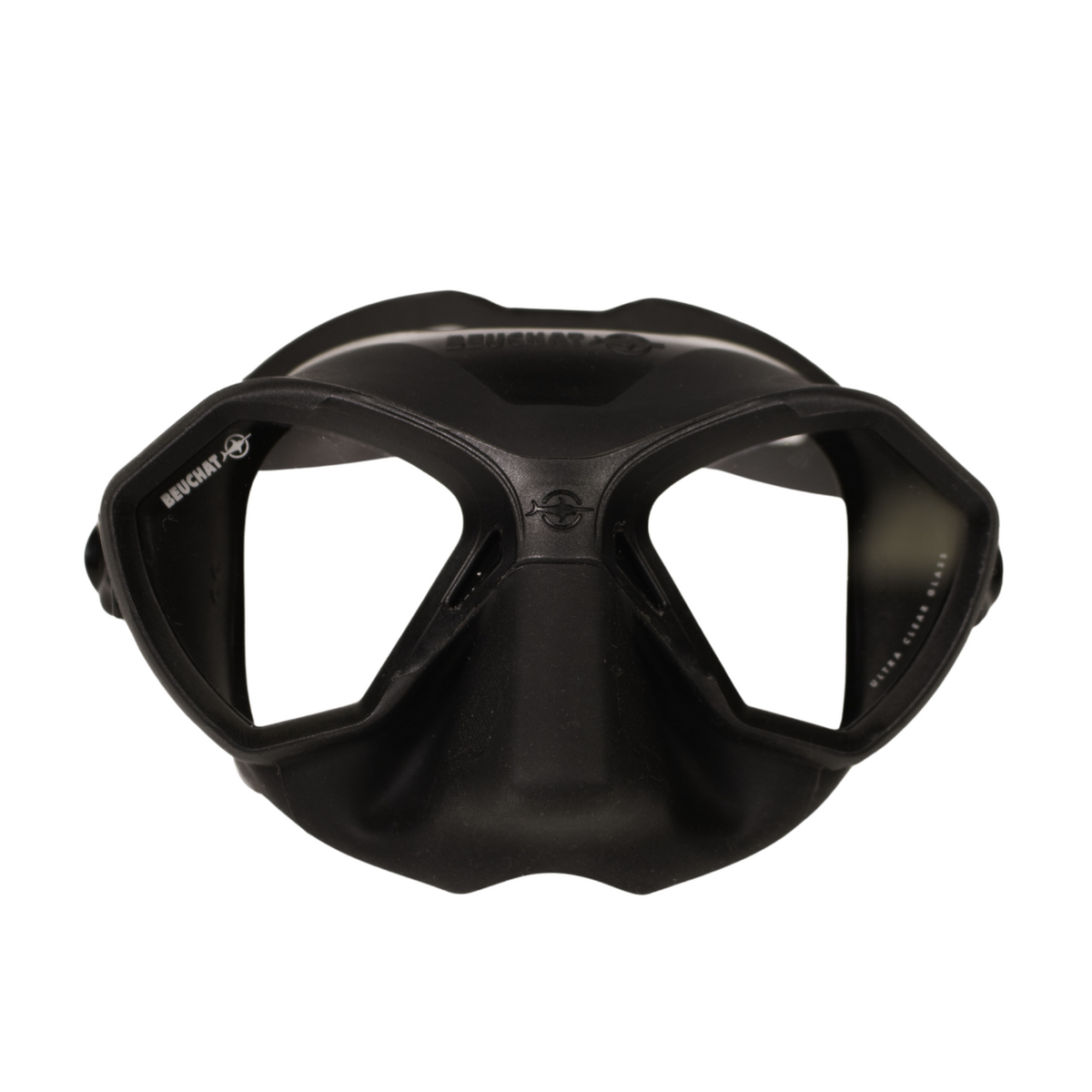 Beuchat Sword Dive Mask Black