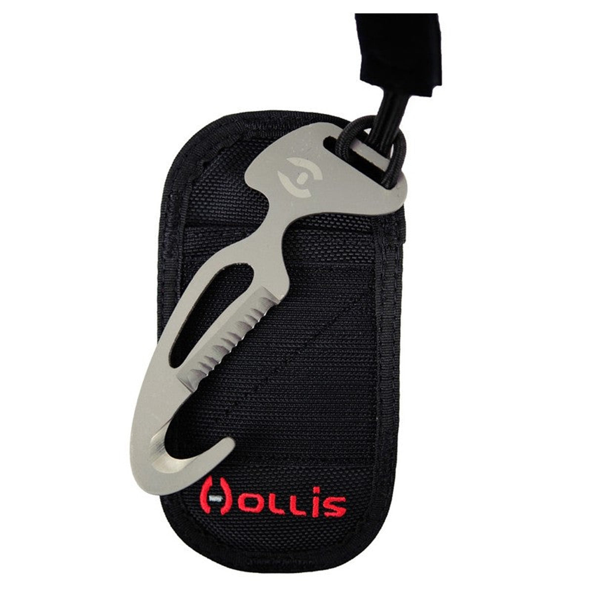 Hollis Line Cutter Titanium