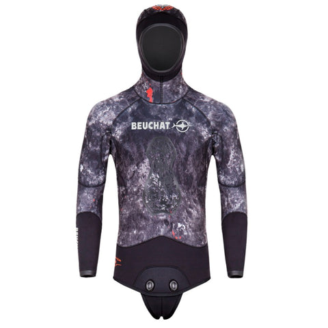 Beuchat Trigoblack 5mm Jacket