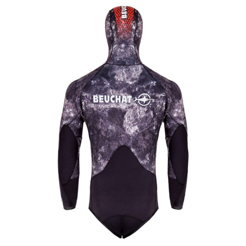 Beuchat Trigoblack 5mm Jacket