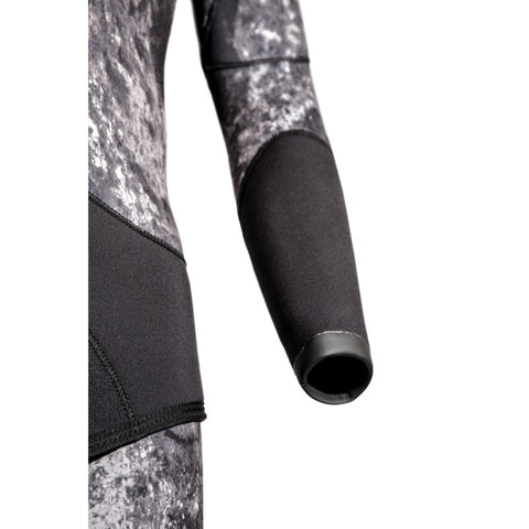 Beuchat Trigoblack 5mm Jacket