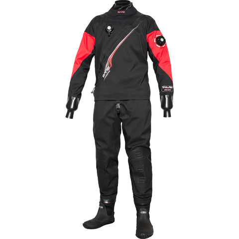 Bare Trilam Tech Dry Mens Drysuit