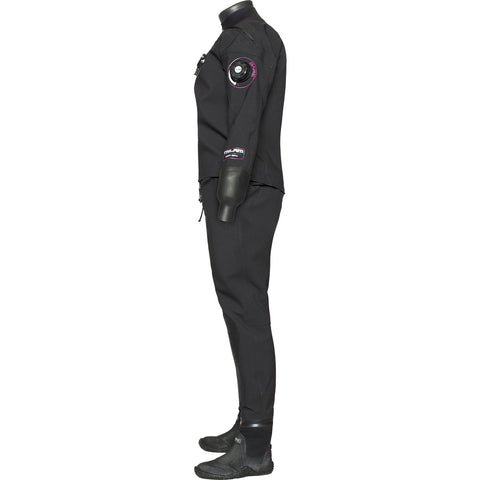 Bare Trilam Tech Dry Womens Drysuit