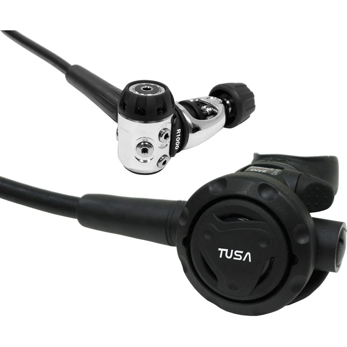 TUSA RS-1001 Scuba Regulator