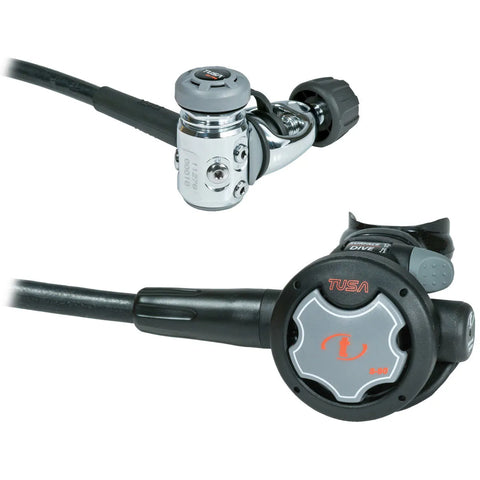 TUSA RS-790 Scuba Regulator