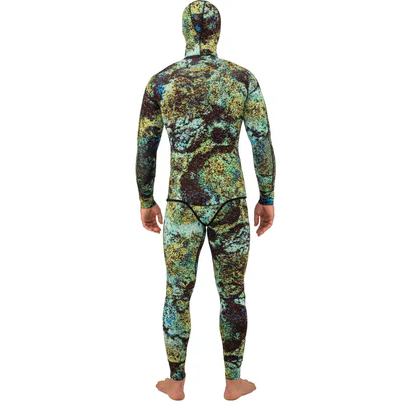 Riffe DIGI-TEK Camo Men (2PC. SET) 5mm | Diving Sports Canada | Vancouver