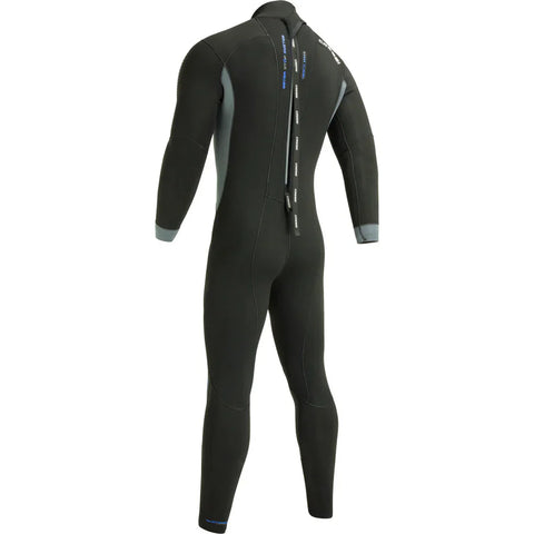 Cressi 7mm Men's Full Wetsuit Package