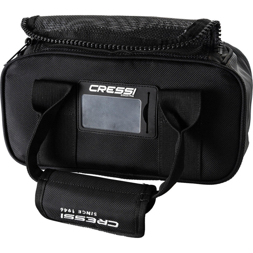 Cressi Libra Ballast Weight Bag | Diving Sports Canada | Vancouver