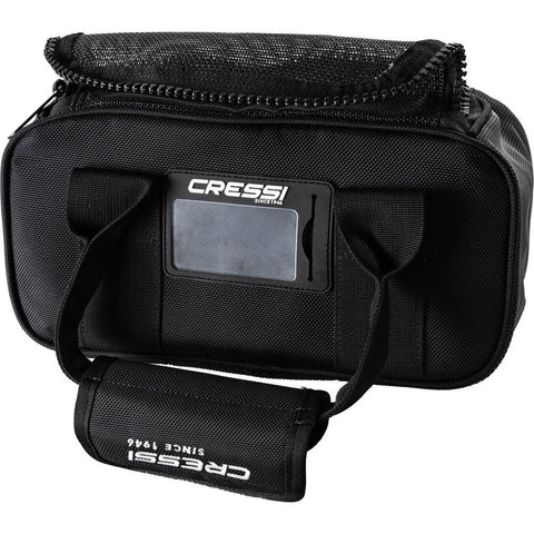 Cressi Libra Ballast Weight Bag | Diving Sports Canada | Vancouver