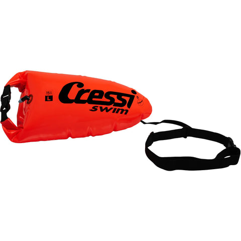 Cressi Swim Buoy | Diving Sports Canada | Vancouver