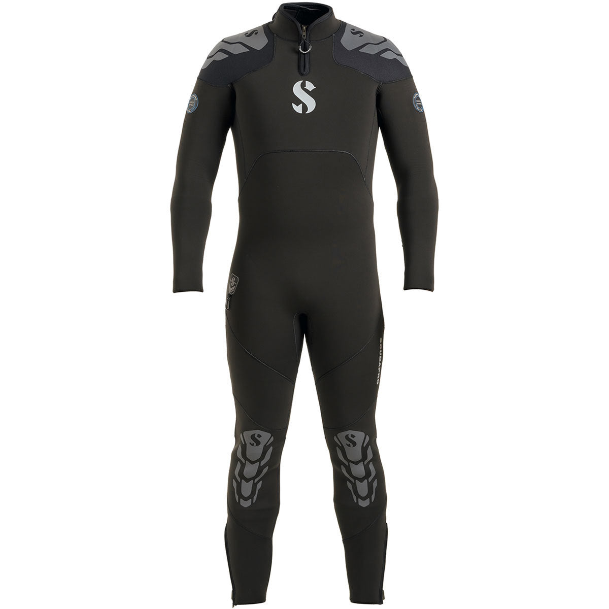 Scubapro Everflex Yulex Steamer 5/4mm Men