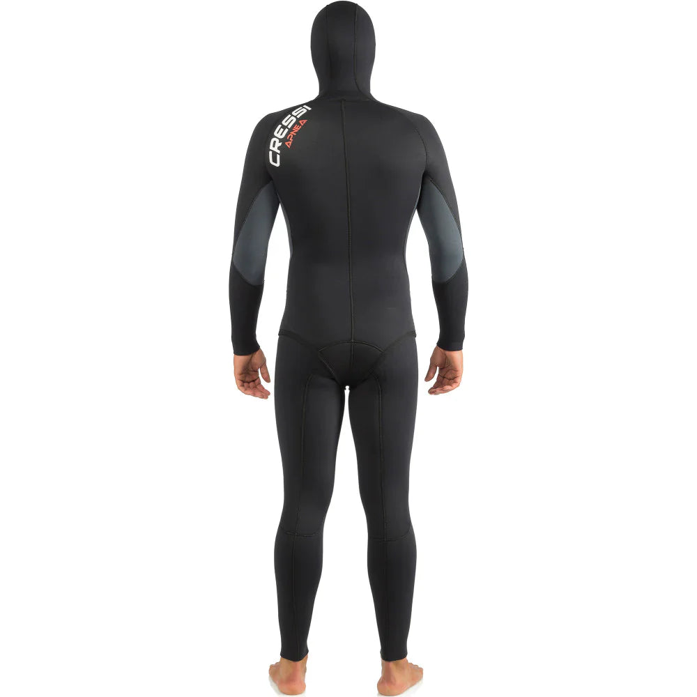 Cressi 7mm Start Up Freediving Unisex Package | Diving Sports Canada | Vancouver