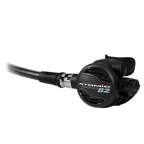 Atomic Aquatics B2 Sealed Regulator | Diving Sports Canada