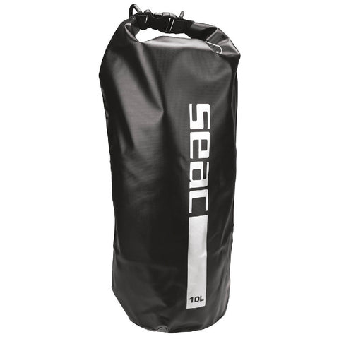 Seac DRY BAG Black | Diving Sports Canada | Vancouver