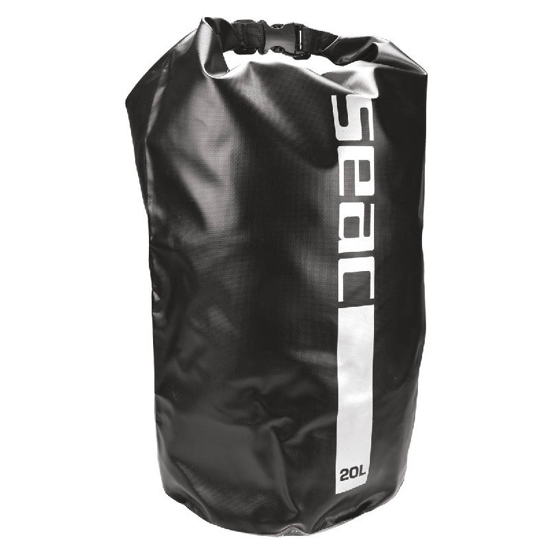 Seac DRY BAG Black | Diving Sports Canada | Vancouver