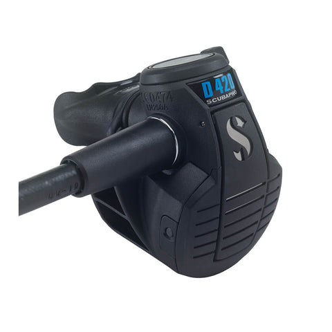 Scubapro MK25 EVO/D420 | Diving Sports Canada