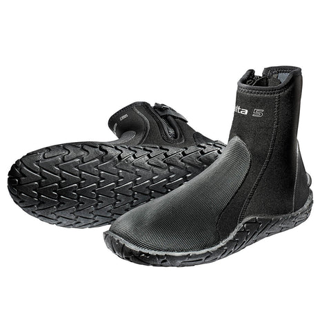 Scubapro Delta Dive Boot 5mm | Diving Sports Canada