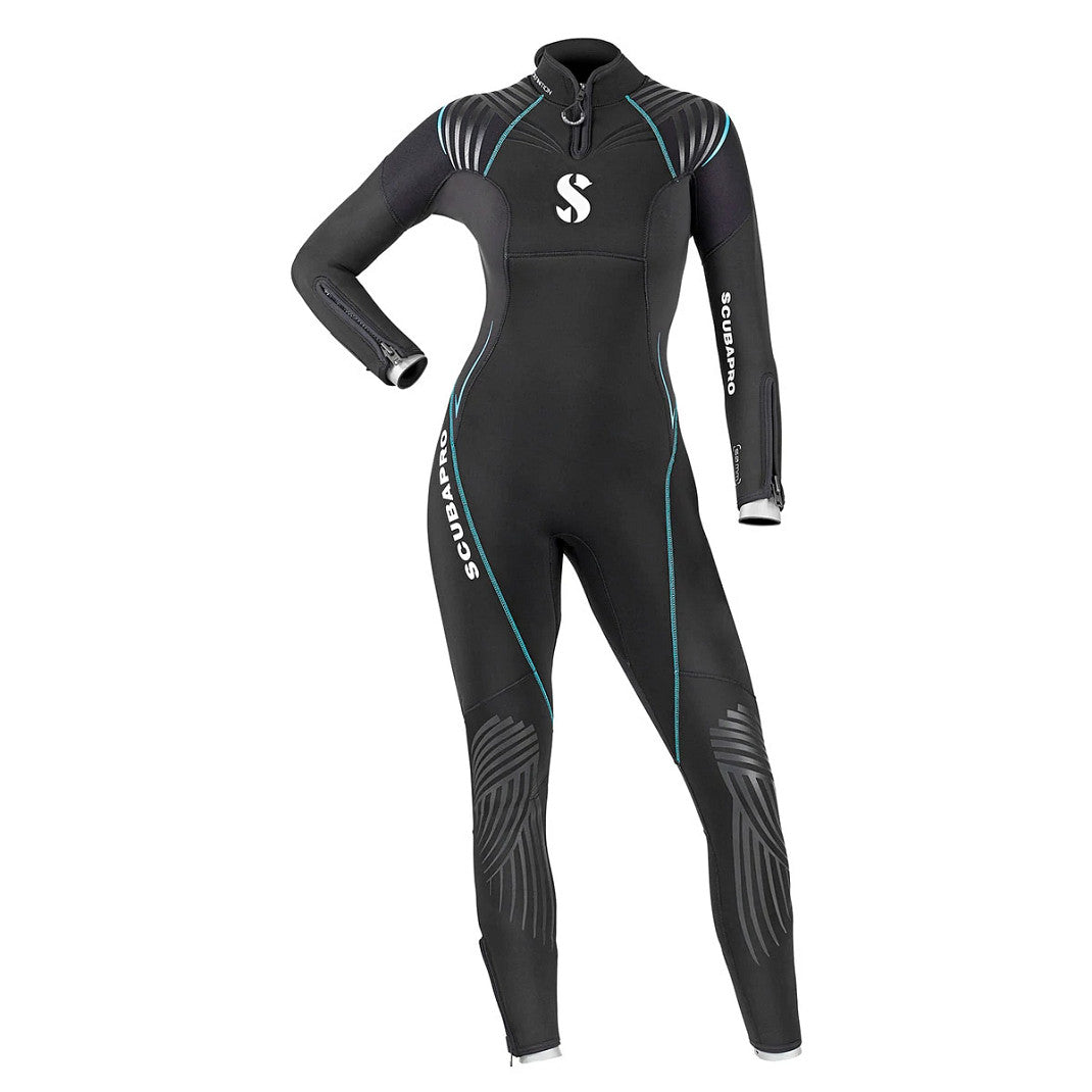 Scubapro Definition Steamer 5mm Women | Diving Sports Canada