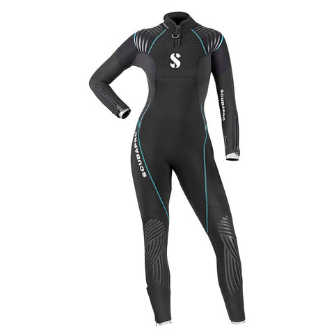 Scubapro Definition Steamer 5mm Women | Diving Sports Canada