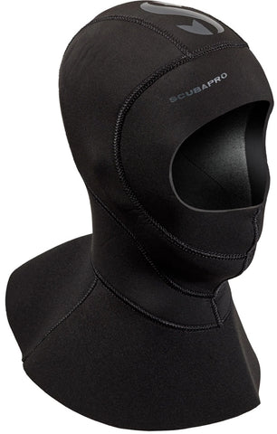 Scubapro EVERFLEX 6/4MM HOOD BIBBED | Diving Sports Canada