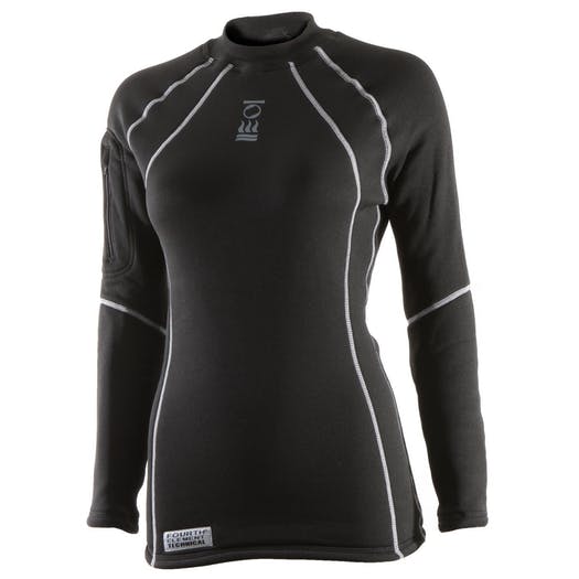 Fourth Element Arctic Top Women | Diving Sports Canada