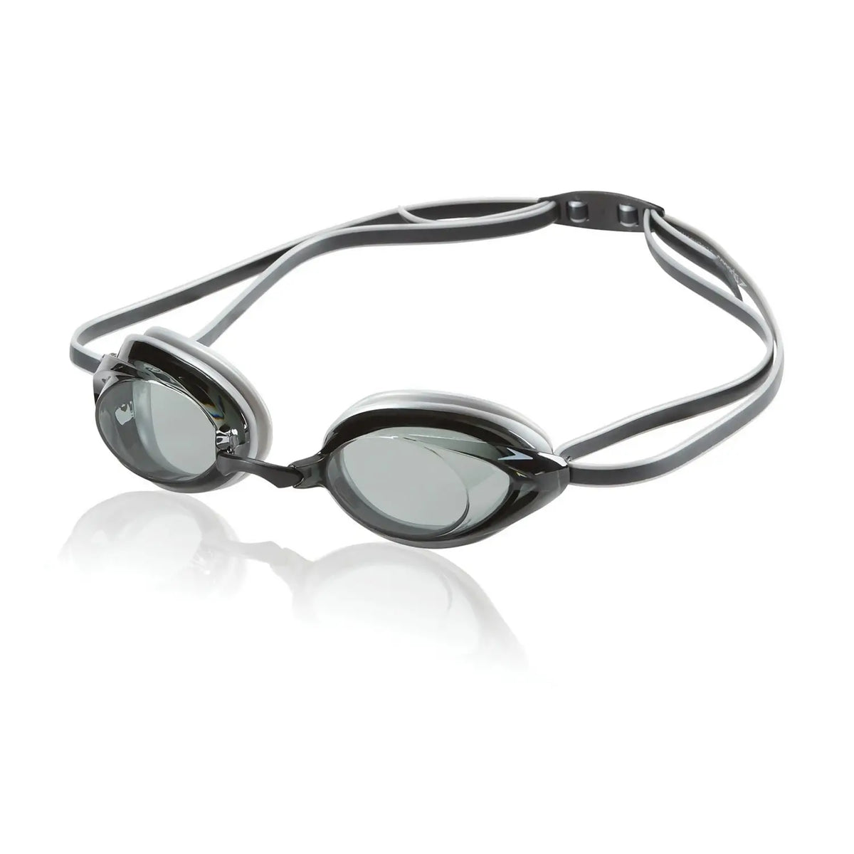 Speedo Vanquisher 2.0 Goggle Smoke | Diving Sports Canada