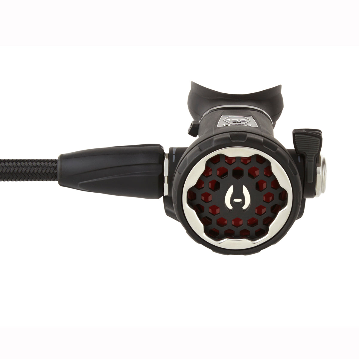 Hollis 150LX + DC7 Yoke | Diving Sports Canada