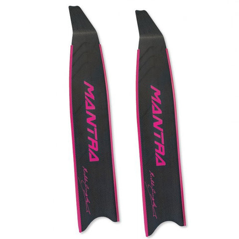 Cetma Composites Mantra Magenta | Diving Sports Canada