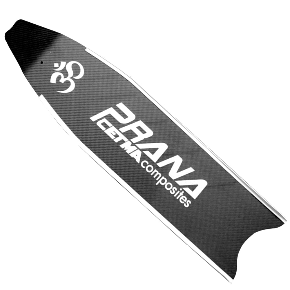 Cetma Composites Prana White | Diving Sports Canada