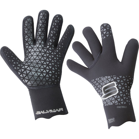 Salvimar Gloves Tactile 5mm | Diving Sports Canada